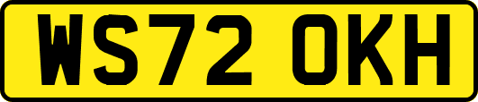 WS72OKH