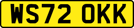WS72OKK