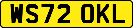 WS72OKL