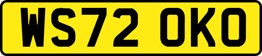 WS72OKO