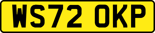 WS72OKP