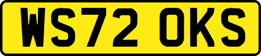 WS72OKS