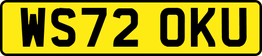 WS72OKU