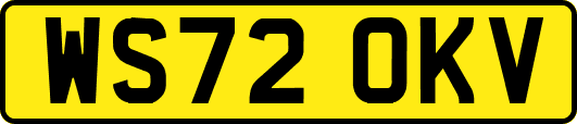WS72OKV