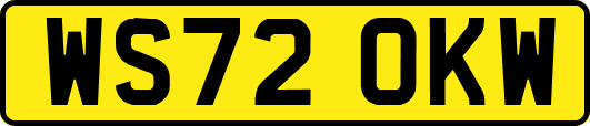 WS72OKW