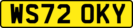 WS72OKY