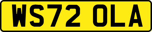 WS72OLA