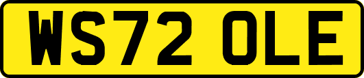 WS72OLE