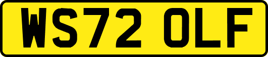WS72OLF