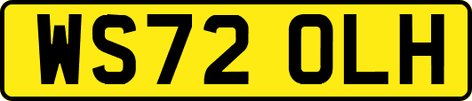 WS72OLH