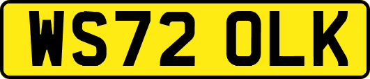 WS72OLK