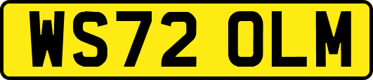 WS72OLM