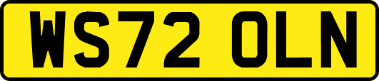 WS72OLN