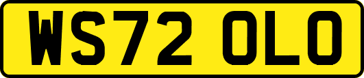WS72OLO