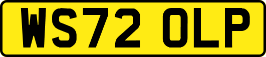 WS72OLP