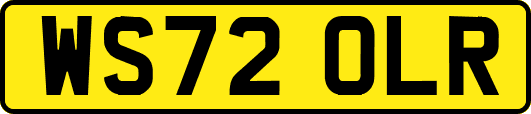 WS72OLR
