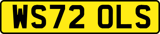 WS72OLS