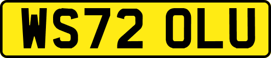 WS72OLU