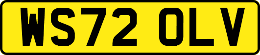 WS72OLV