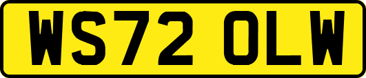 WS72OLW