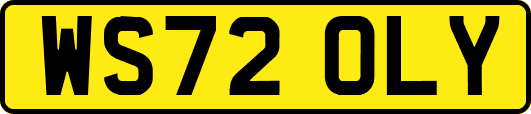 WS72OLY