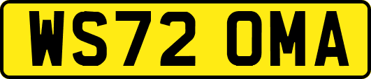 WS72OMA
