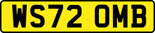 WS72OMB