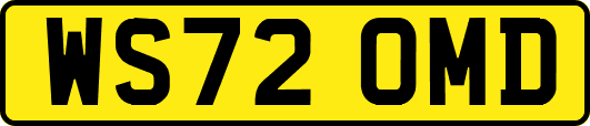 WS72OMD