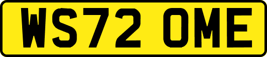 WS72OME