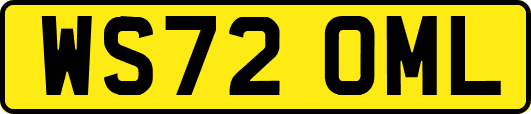 WS72OML