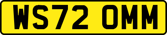 WS72OMM
