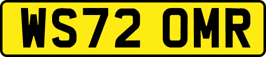 WS72OMR