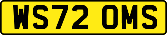 WS72OMS