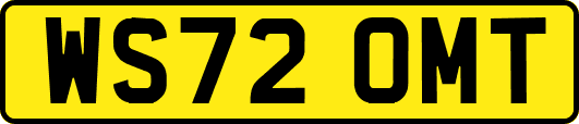 WS72OMT