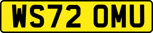WS72OMU
