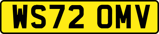 WS72OMV