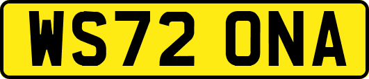 WS72ONA