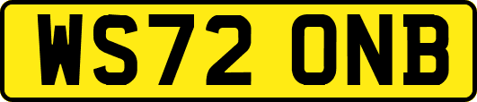 WS72ONB