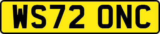 WS72ONC