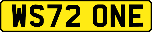WS72ONE