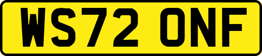 WS72ONF