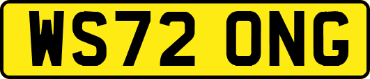 WS72ONG
