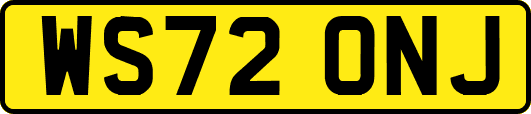 WS72ONJ