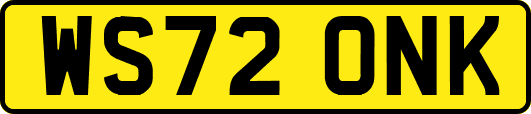WS72ONK