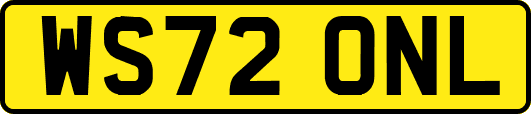 WS72ONL