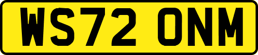 WS72ONM