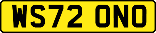 WS72ONO