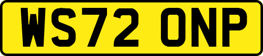 WS72ONP