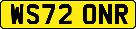 WS72ONR