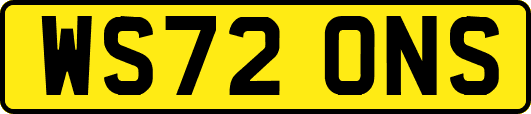 WS72ONS